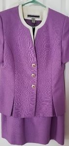 Amanda Smith 2 piece womens suit